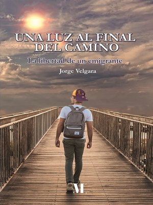 cover image of Una luz al final del camino